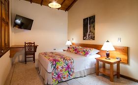 Hotel Valdivia Plaza